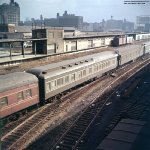 Pullman 8-5 Sleeper "Clover Valley"